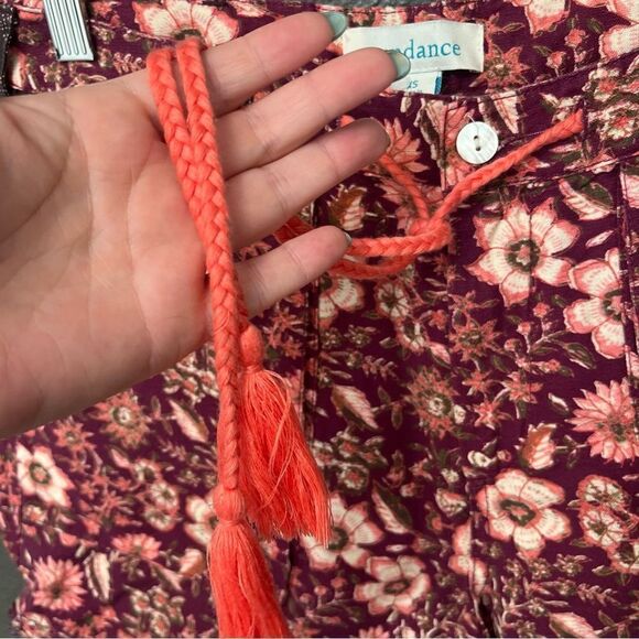 Sundance Kalini Shorts - Picture 4 of 13